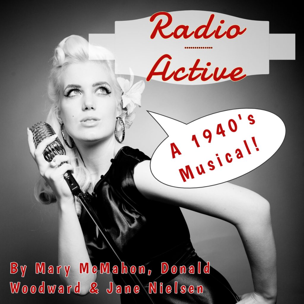 Radio Active School Musical